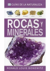 ROCAS Y MINERALES