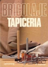 BRICOLAJE   TAPICERIA