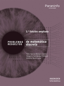 PROBLEMAS RESUELTOS DE MATEMATICA DISCRETA