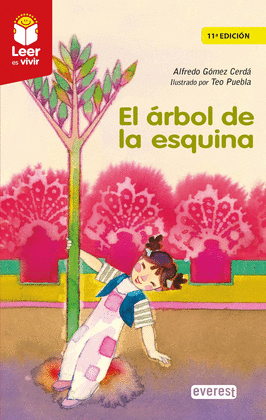 EL ARBOL DE LA ESQUINA