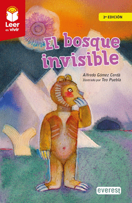 EL BOSQUE INVISIBLE