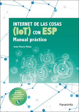 INTERNET DE LAS COSAS IOT CON ESP