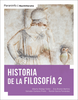 HISTORIA DE LA FILOSOFÍA 2 (LOMLOE)