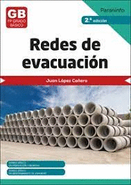 REDES DE EVACUACIÓN 2.ª ED. 2023