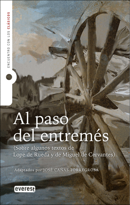 AL PASO DEL ENTREMÉS