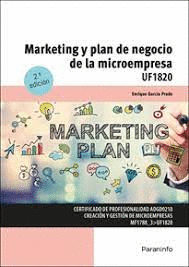 MARKETING Y PLAN DE NEGOCIO DE LA MICROEMPRESA