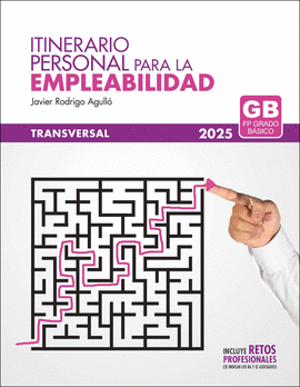 ITINERARIO PERSONAL PARA LA EMPLEABILIDAD - GRADO BÁSICO