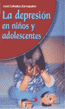 LA DEPRESIÓN EN NIÑOS Y ADOLESCENTES