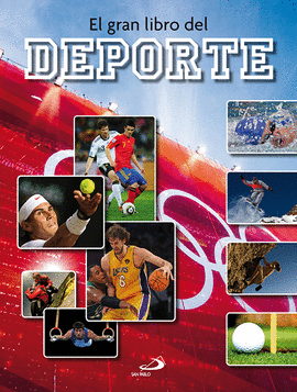 EL GRAN LIBRO DEL DEPORTE