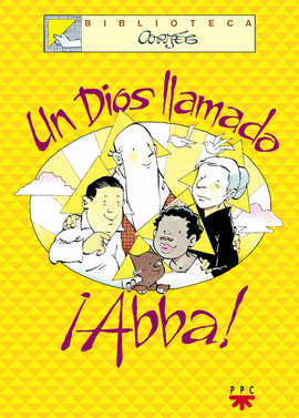 UN DIOS LLAMADO ABBA