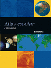 ATLAS ESCOLAR PRIMARIA