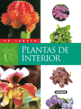 PLANTAS DE INTERIOR