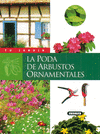 LA PODA DE ARBUSTOS ORNAMENTALES