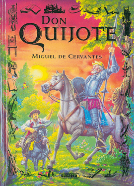 DON QUIJOTE