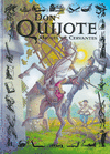 DON QUIJOTE VOL 3