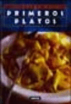 PRIMEROS PLATOS