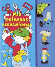 MIS PRIMERAS HERRAMIENTAS