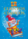 12 CUENTOS CLASICOS