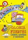 GLORIA FUERTES   CHISTES ACERTIJOS Y CANCIONES