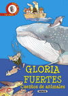 GLORIA FUERTES   CUENTOS DE ANIMALES