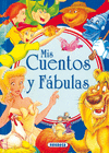 MIS CUENTOS Y FABULAS 1