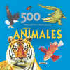 500 PREGUNTAS Y RESPUESTAS SOBRE LOS ANIMALES