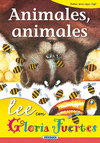 LEE CON GLORIA FUERTES  ANIMALES ANIMALES