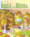 LA BELLA Y LA BESTIA