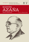 O.C. MANUEL AZAÑA TOMO 7