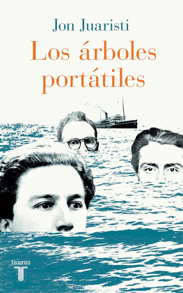 LOS ARBOLES PORTATILES