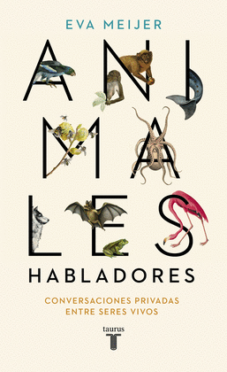 ANIMALES HABLADORES