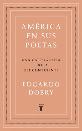 AMÉRICA EN SUS POETAS