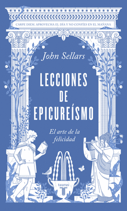 LECCIONES DE EPICUREISMO