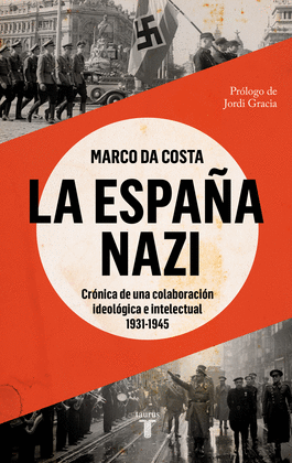 LA ESPAÑA NAZI