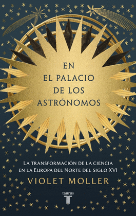 EN EL PALACIO DE LOS ASTRÓNOMOS