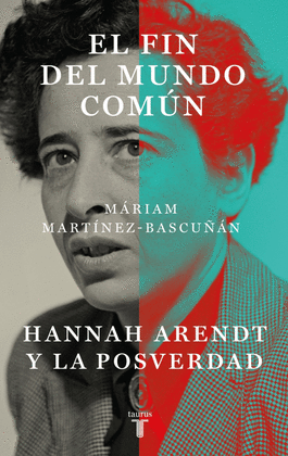 EL FIN DEL MUNDO COMÚN