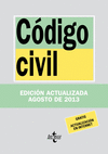CODIGO CIVIL ED. 2013