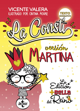 LA CONSTI. VERSION MARTINA