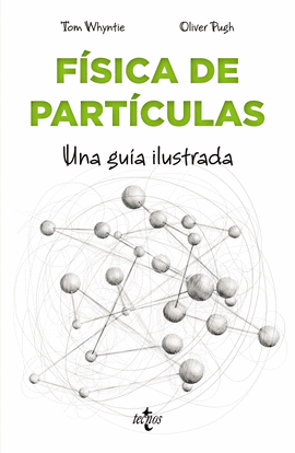 FISICA DE PARTICULAS