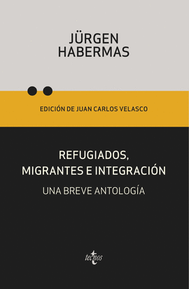 REFUGIADOS MIGRANTES E INTEGRACION