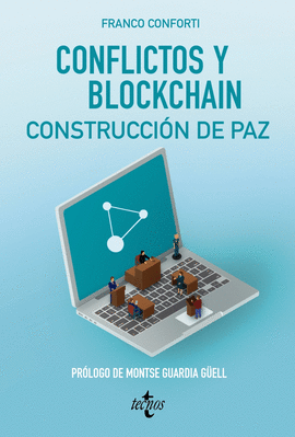 CONFLICTOS Y BLOCKCHAIN