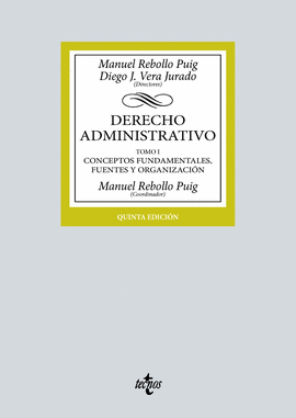 DERECHO ADMINISTRATIVO