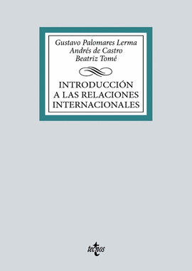 INTRODUCCIÓN A LAS RELACIONES INTERNACIONALES