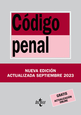 CODIGO PENAL 31ª EDICION 193
