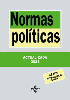 NORMAS POLITICAS 24ª EDICION 250