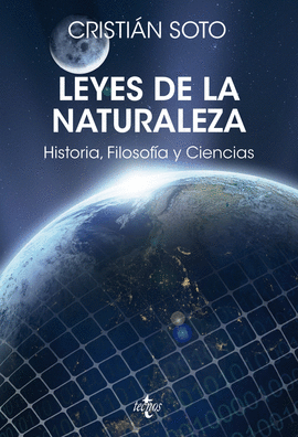 LEYES DE LA NATURALEZA