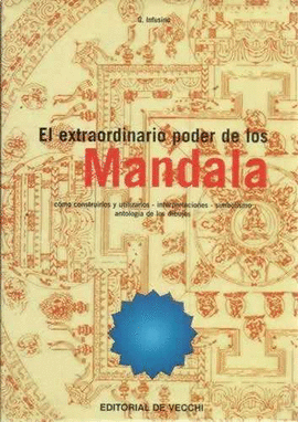 EL EXTRAORDINARIO PODER DE LOS MANDALA