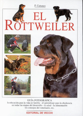 EL ROTTWEILER