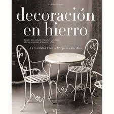 DECORACION EN HIERRO