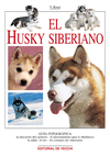 EL HUSKY SIBERIANO